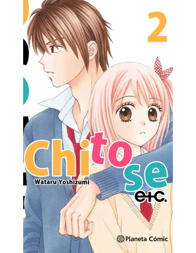 Chitose Etc nº 02/07