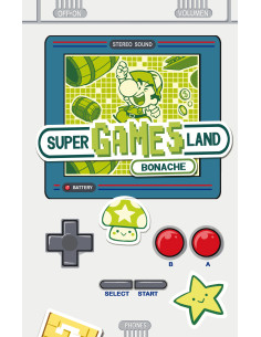 Super Games Land