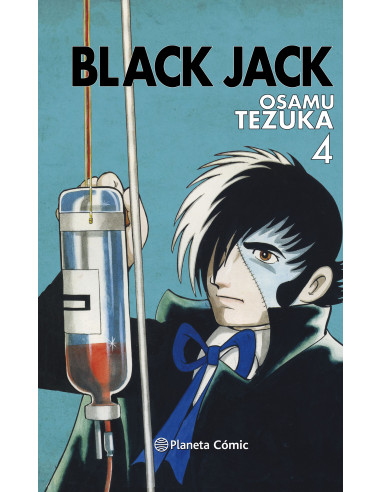 Black Jack nº 04/08