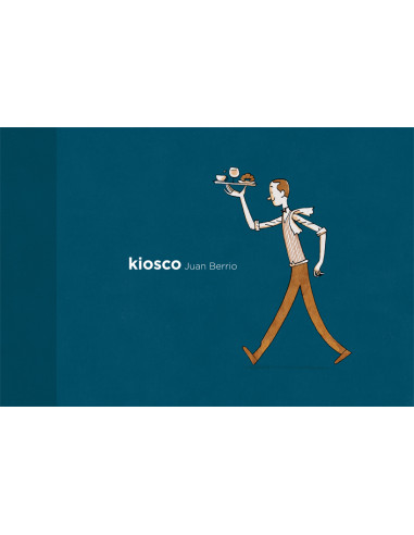 Kiosco