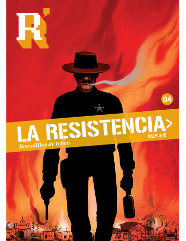 La Resistencia 04