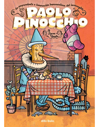 Paolo Pinocchio