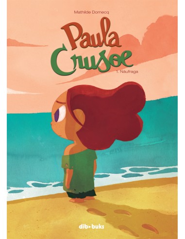 Paula Crusoe 1