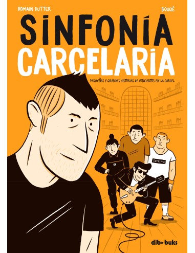 Sinfonía Carcelaria