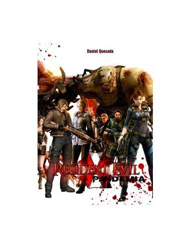 Resident Evil: Pandemia