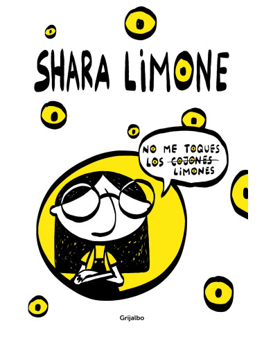 Diario de Shara Limone