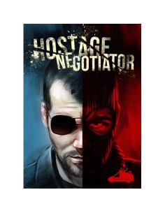 Hostage negotiator  - 1