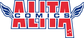 Alita Cómics